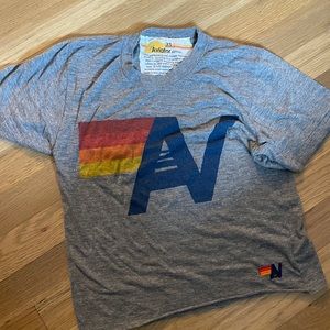 Perfect condition aviator nation